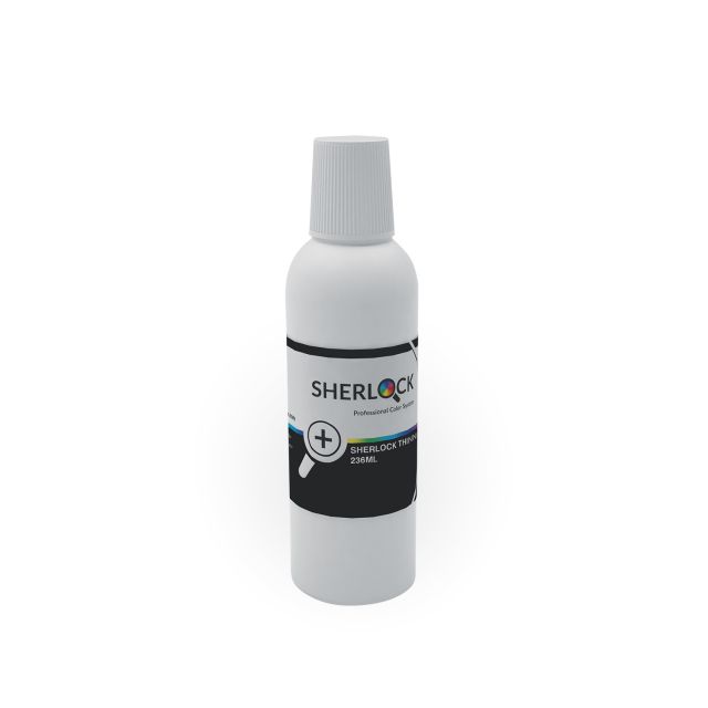 SHERLOCK THINNER 236 milliliters