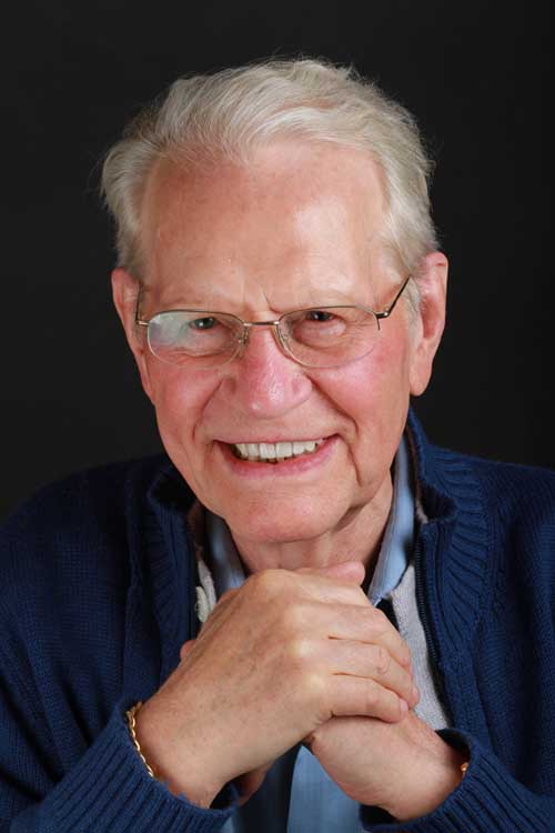 Dr. Leo Tork
