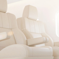 Aviation Leather Care Products