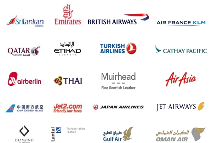 Aviation Customers